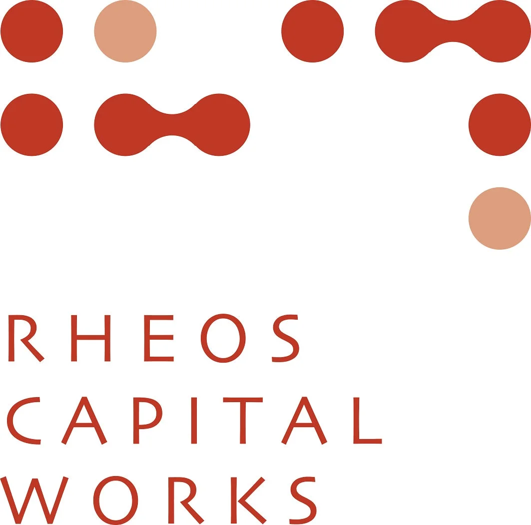 レオス・キャピタルワークス ロゴ