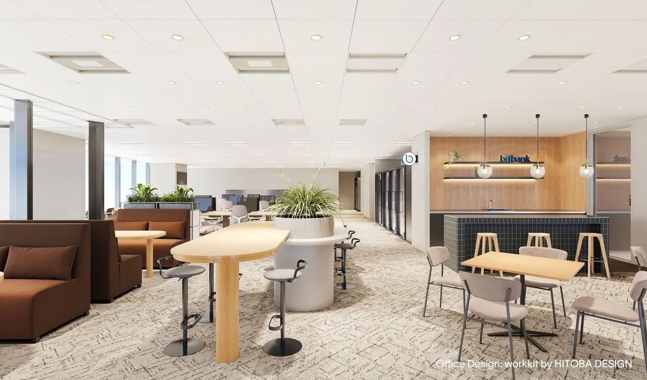 オフィス コワーキングスペース