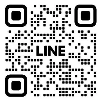 LINE QRコード