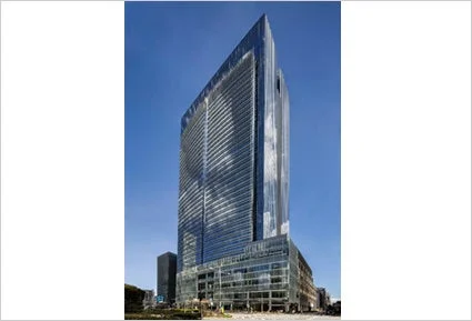 東京ミッドタウン八重洲