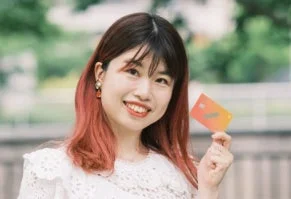 瀧本はろか(株式会社スマートバンク UXリサーチャー)