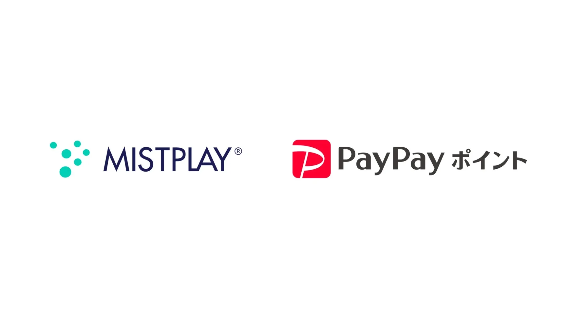 MISTPLAY PayPay ポイント