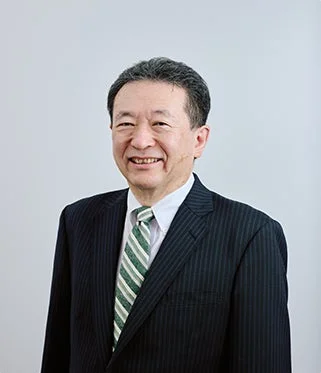 西本 浩二氏