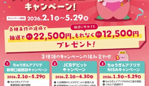 下のソーシャルリンクからフォロー