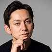 川久保拓司さんのポートレート