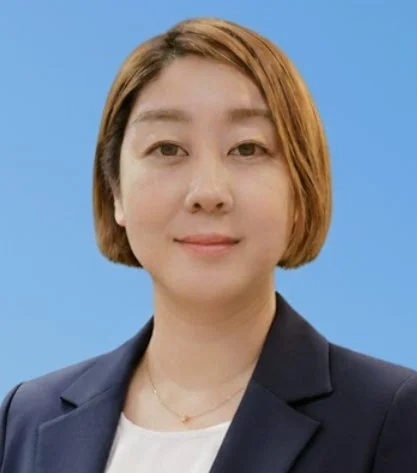島村杏里氏