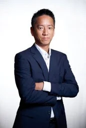 元利 大輔氏のポートレート