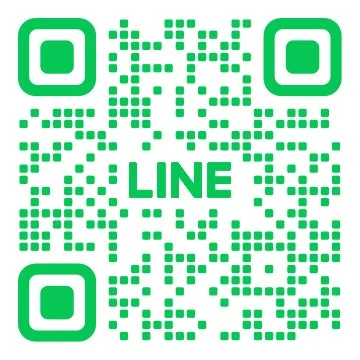 LINE QRコード
