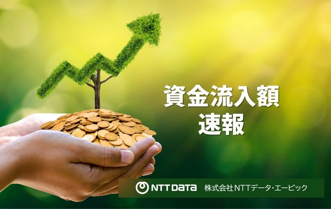 資金流入額速報