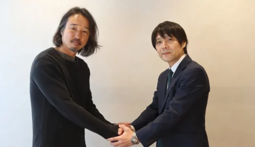 下のソーシャルリンクからフォロー