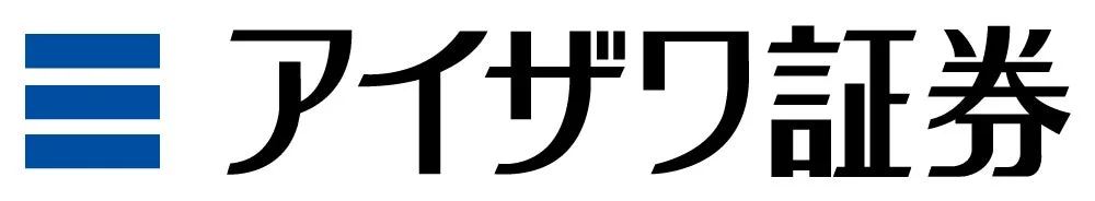 アイザワ証券のロゴ
