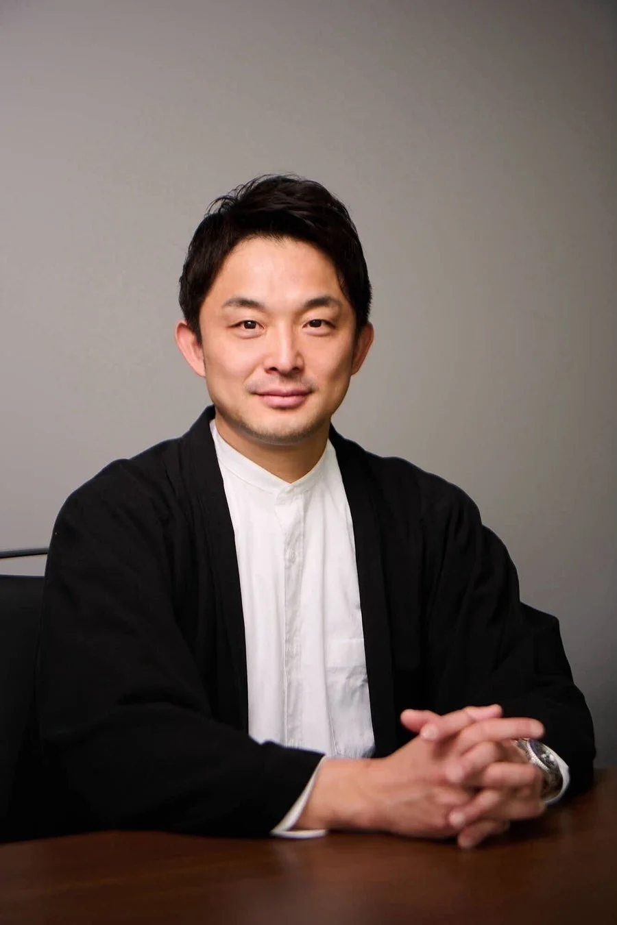 高将司氏のプロフィール画像