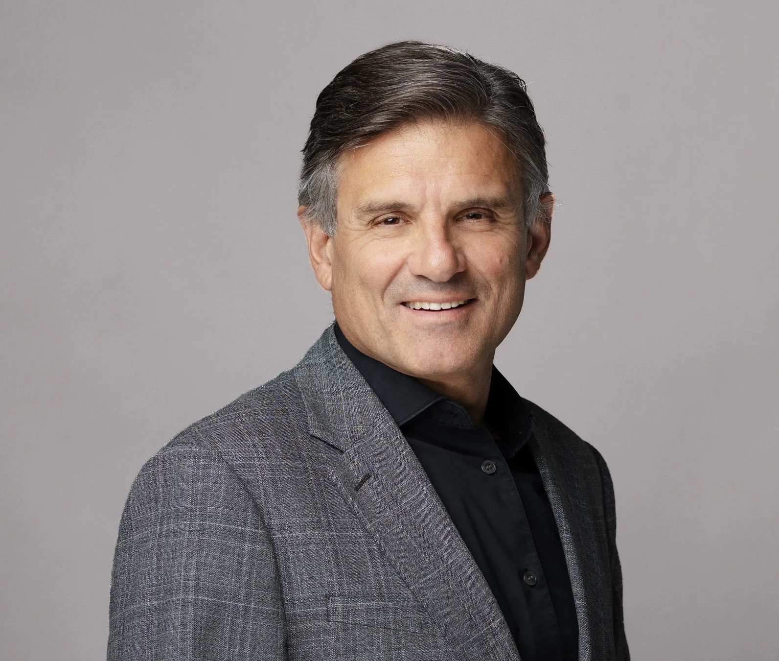 ジェレミー・シュワルツ氏のプロフィール写真