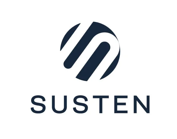 SUSTENロゴ