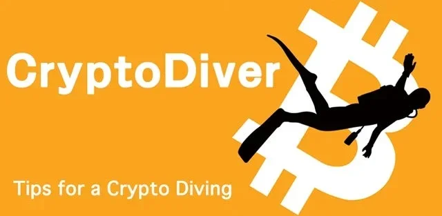 CryptoDiver