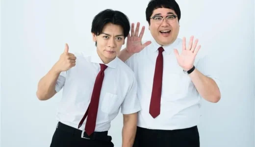 下のソーシャルリンクからフォロー