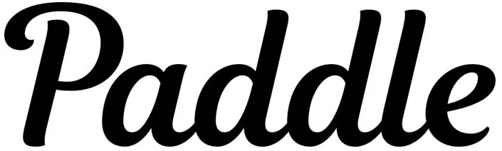 Paddleのロゴ