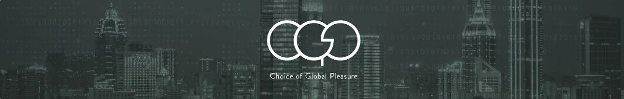 CGQ Choice of Global Pleasure