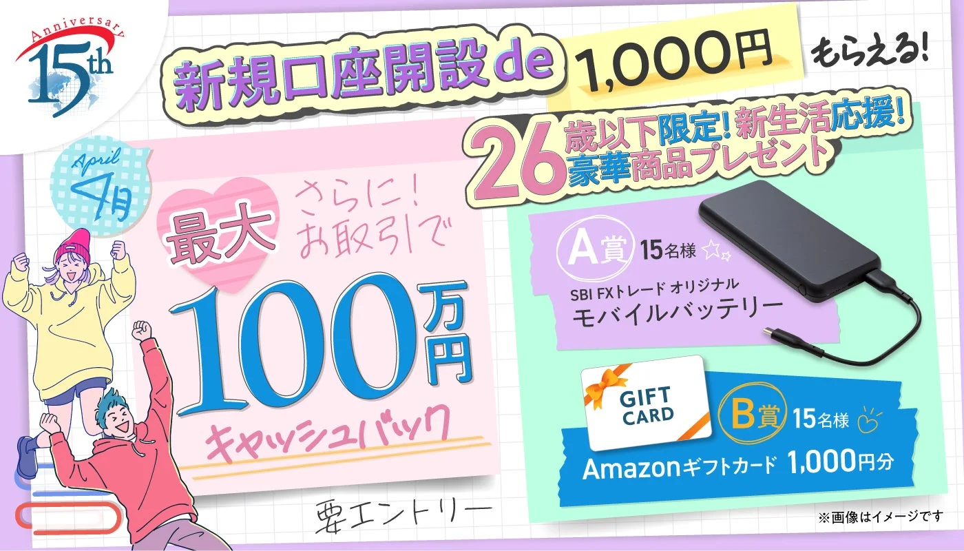 キャンペーン告知画像