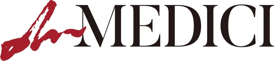 mMEDICIロゴ