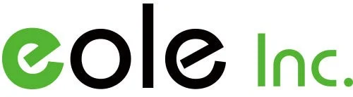 eole Inc. ロゴ