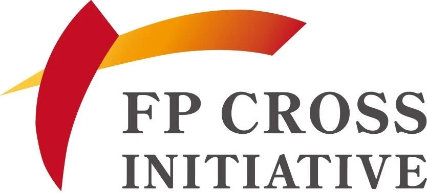FPクロスイニシアティブのロゴ