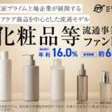 投資初心者必見！年利16%「化粧品等流通事業ファンド」で始める安定投資の魅力とは？【ミラリタ】