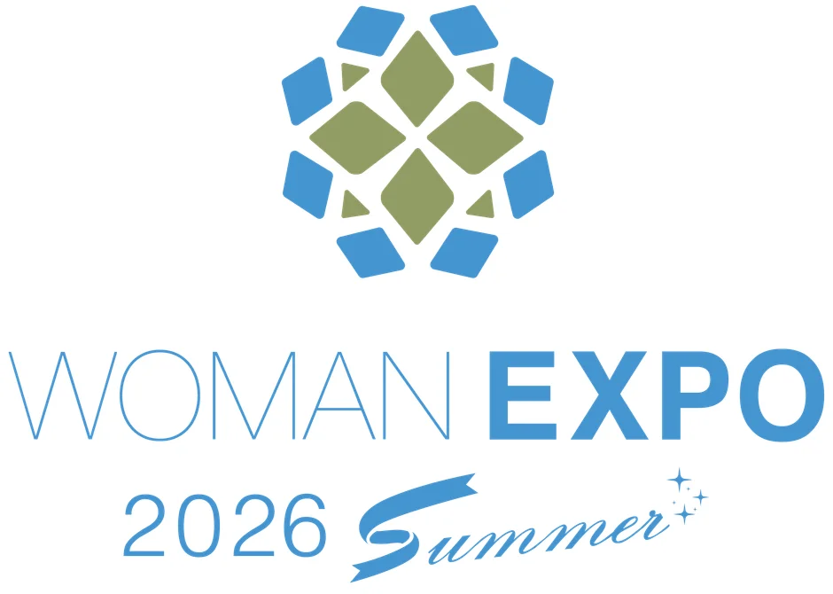 WOMAN EXPO 2026 Summer