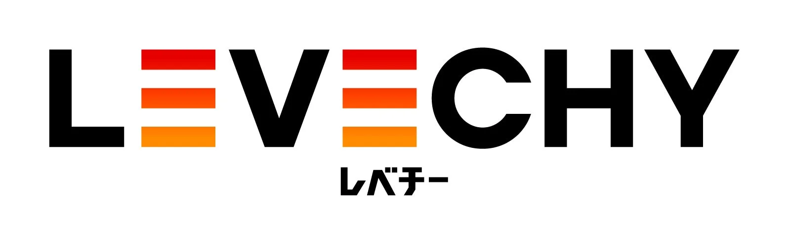 LEVECHY ロゴ