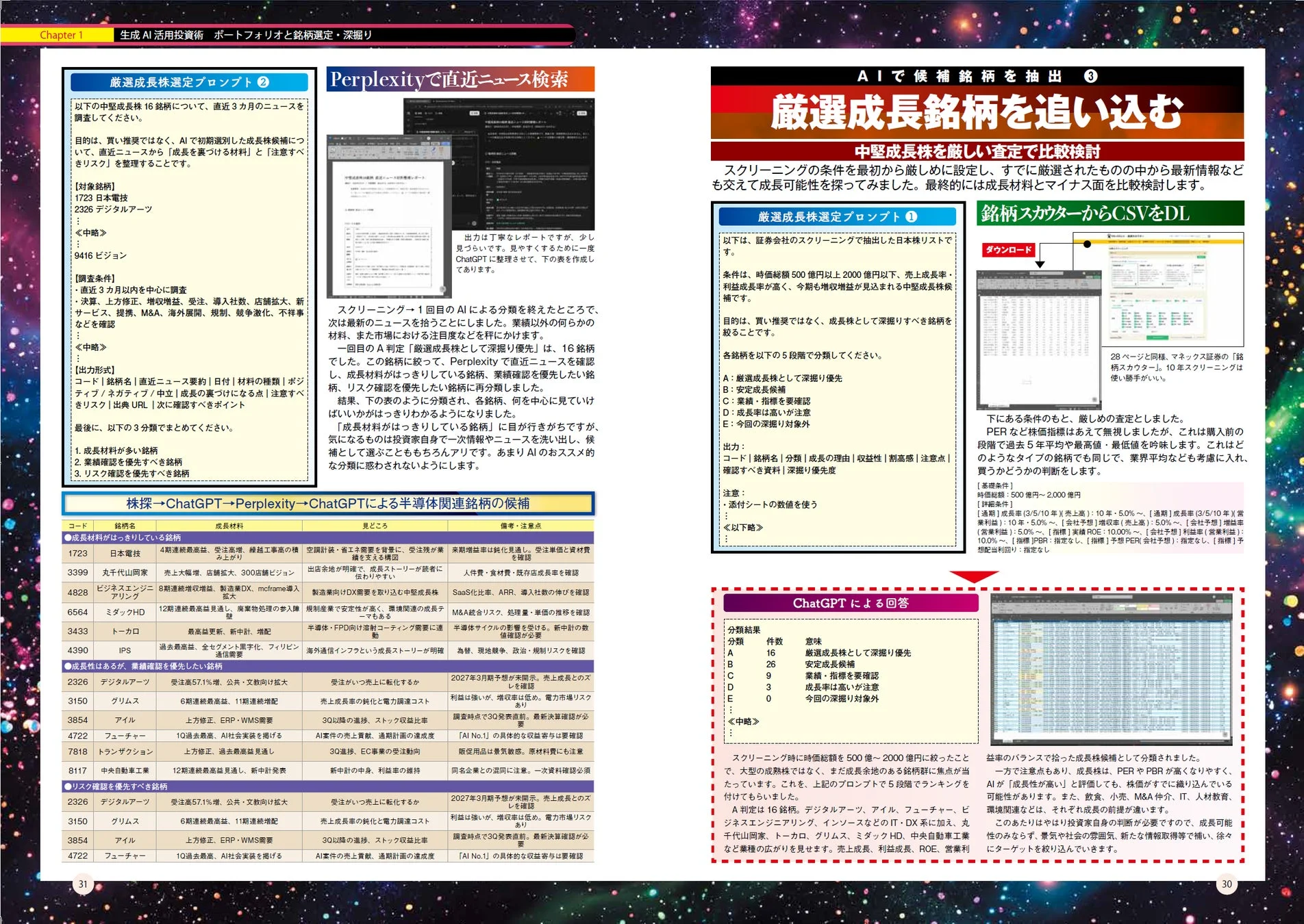 Perplexityで直近ニュース検索