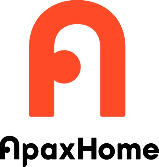 ApaxHomeロゴ