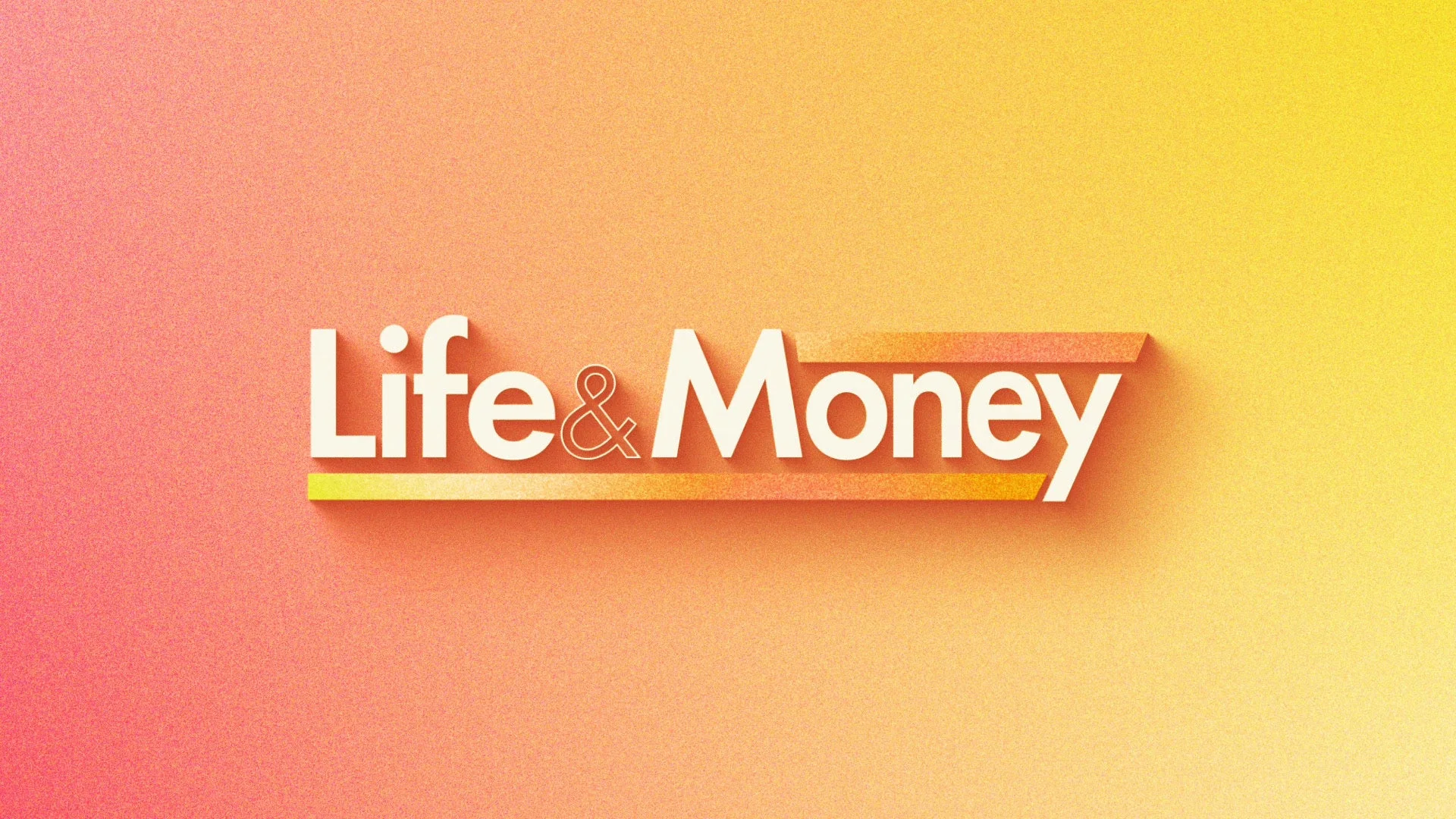 Life & Moneyのロゴ