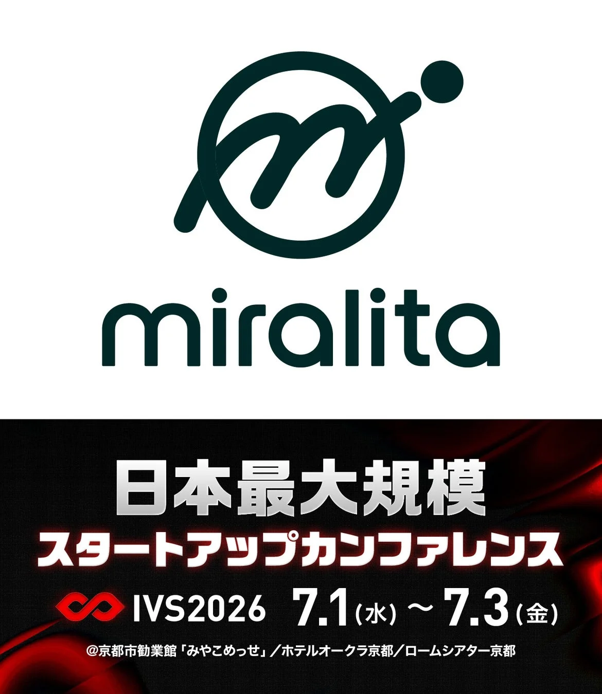 miralita IVS2026