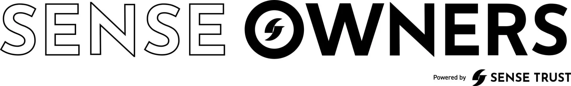 SENSE OWNERSのロゴ