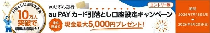 キャンペーン告知画像