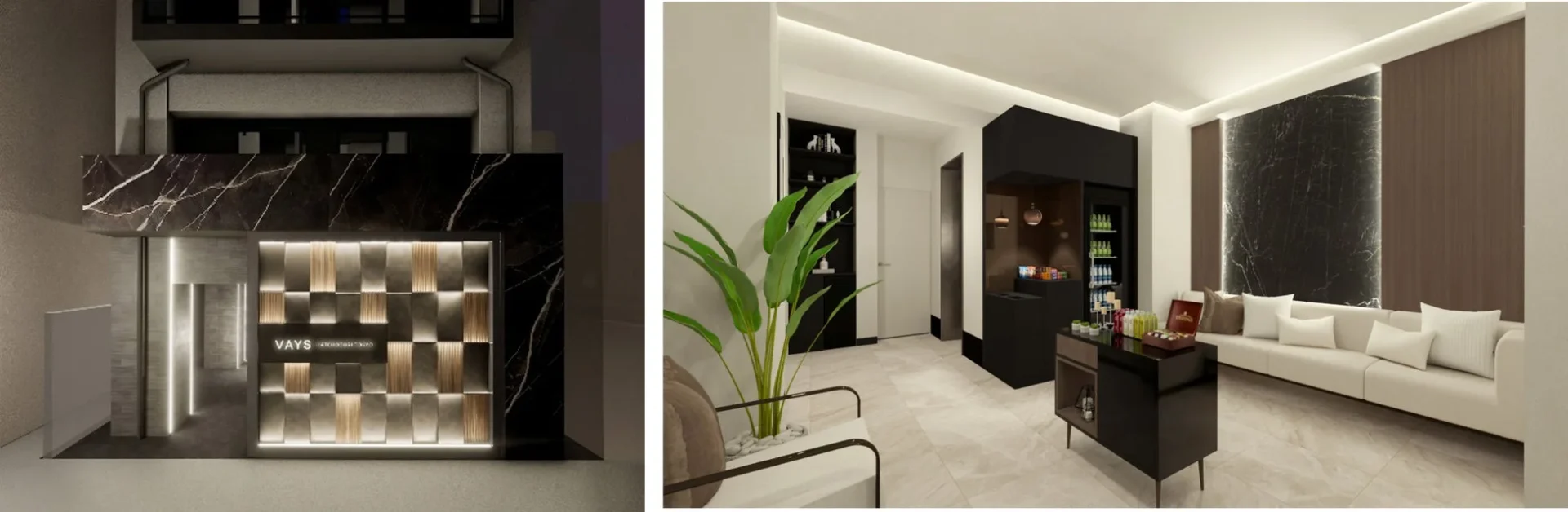 VAYS ACCOMODATION TOKYO