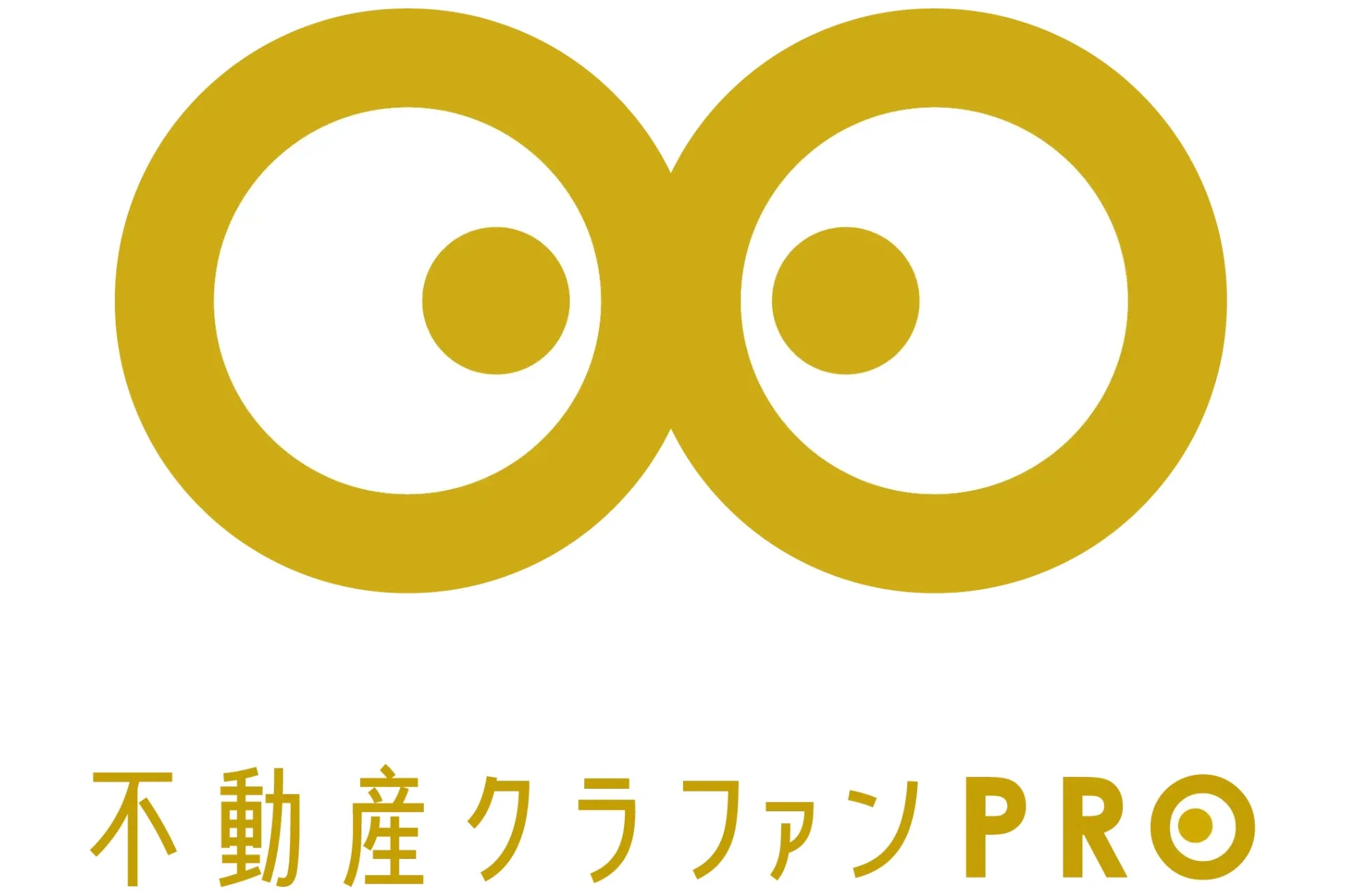 不動産クラファンPROのロゴ