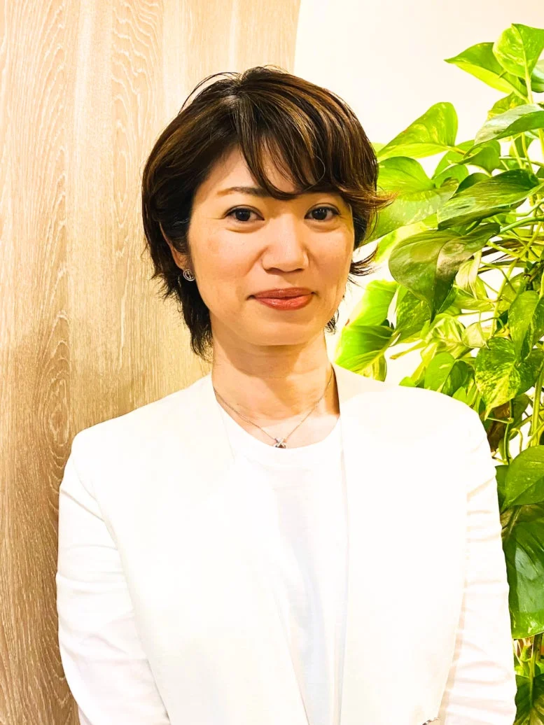 ダイヤモンドZAi編集長 熊谷久美子氏
