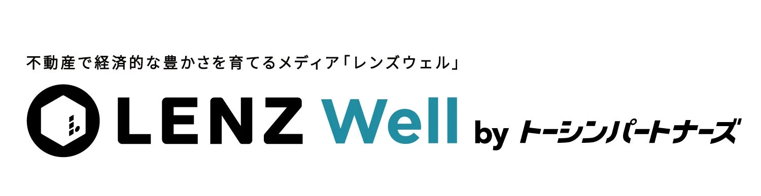 LENZ Wellロゴ