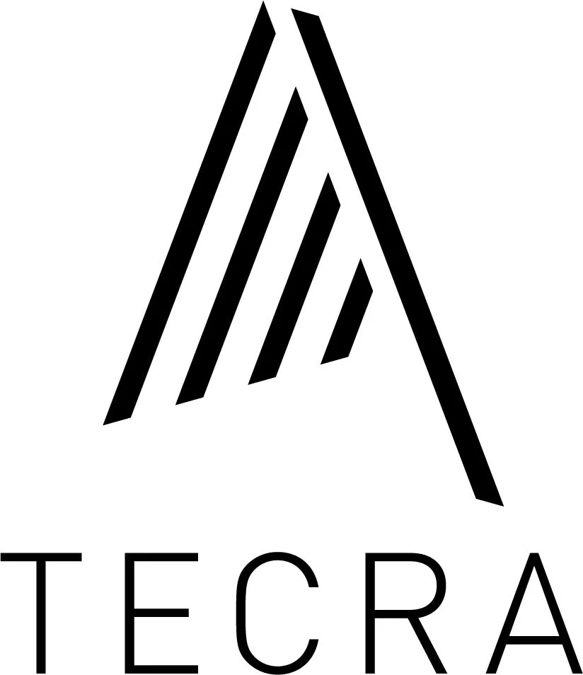 TECRAのロゴマーク