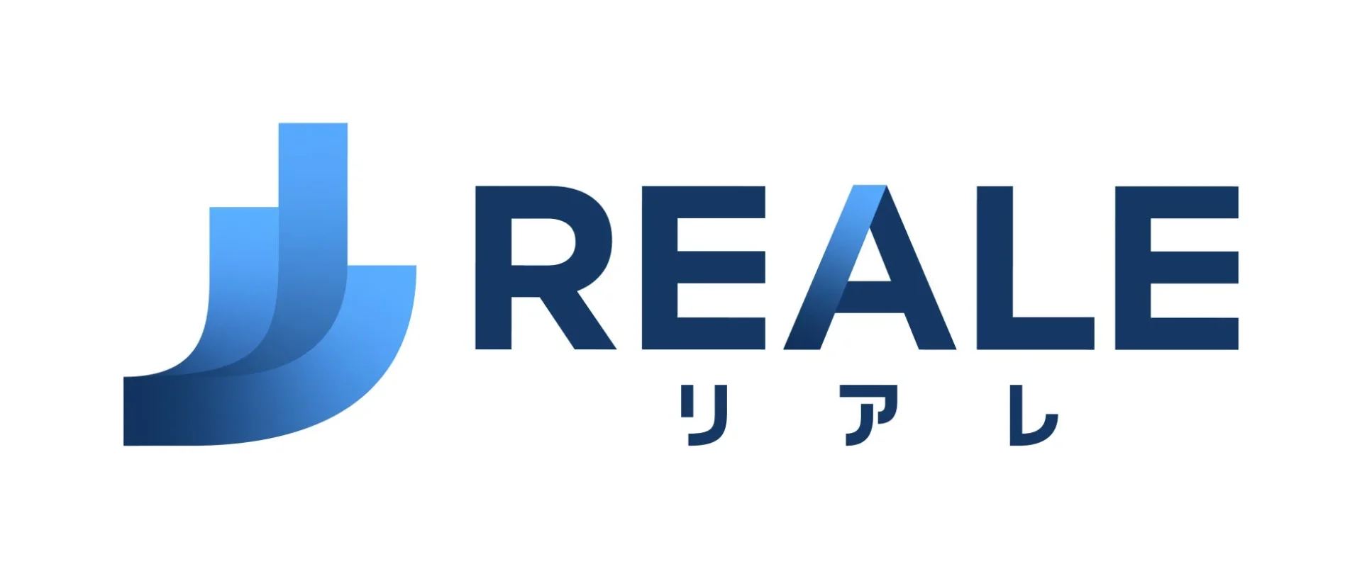 REALEロゴ